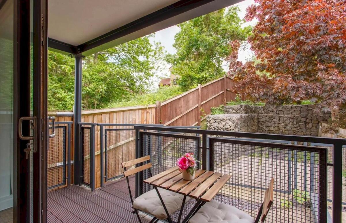 Manor House Studios By Morethanstays London Exterior photo