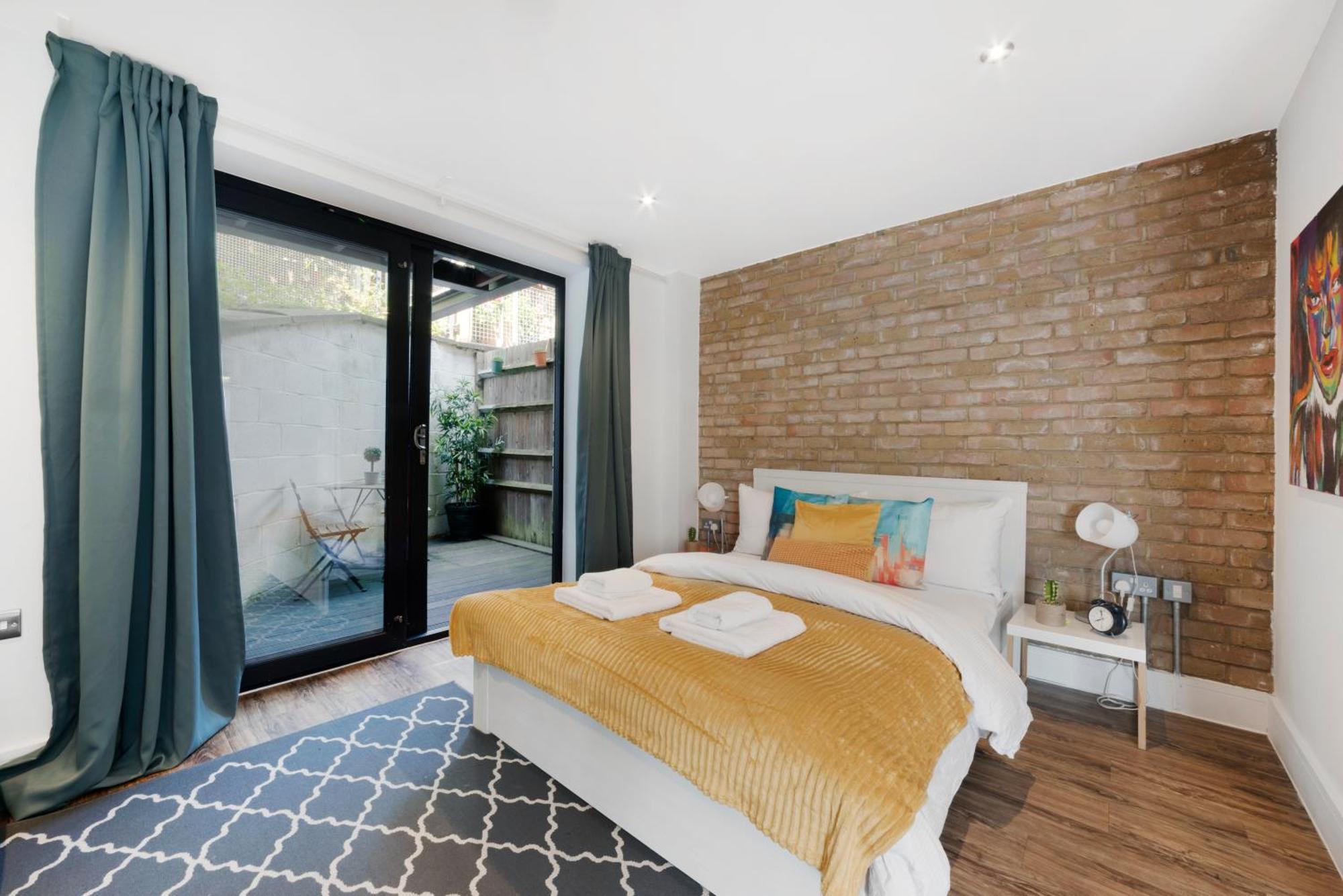 Manor House Studios By Morethanstays London Exterior photo