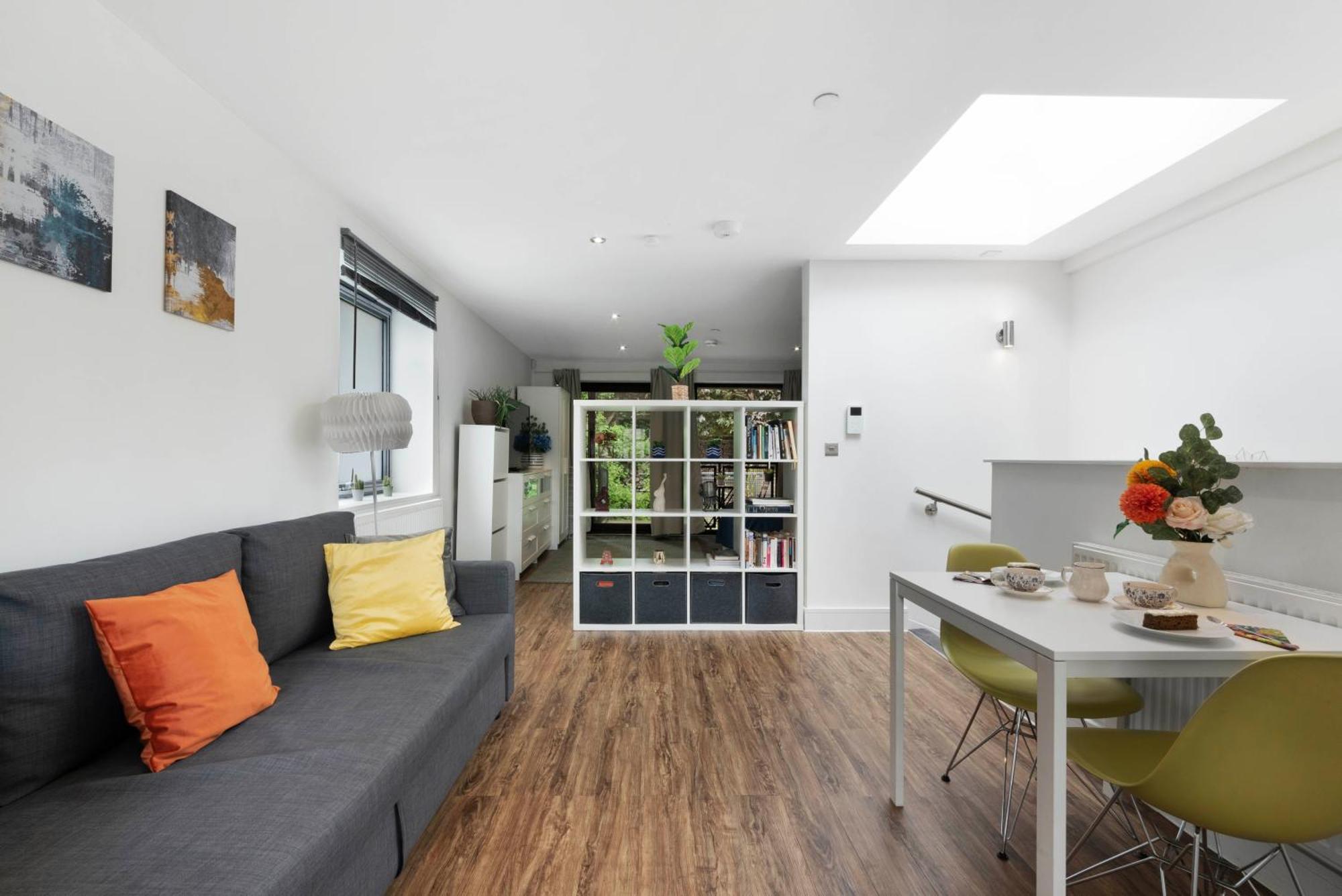 Manor House Studios By Morethanstays London Exterior photo